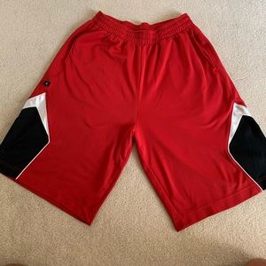 XL Jordan shorts